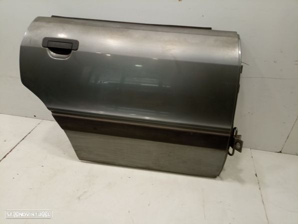 Porta Traseira Direita Audi 80 (8C2, B4) - 1