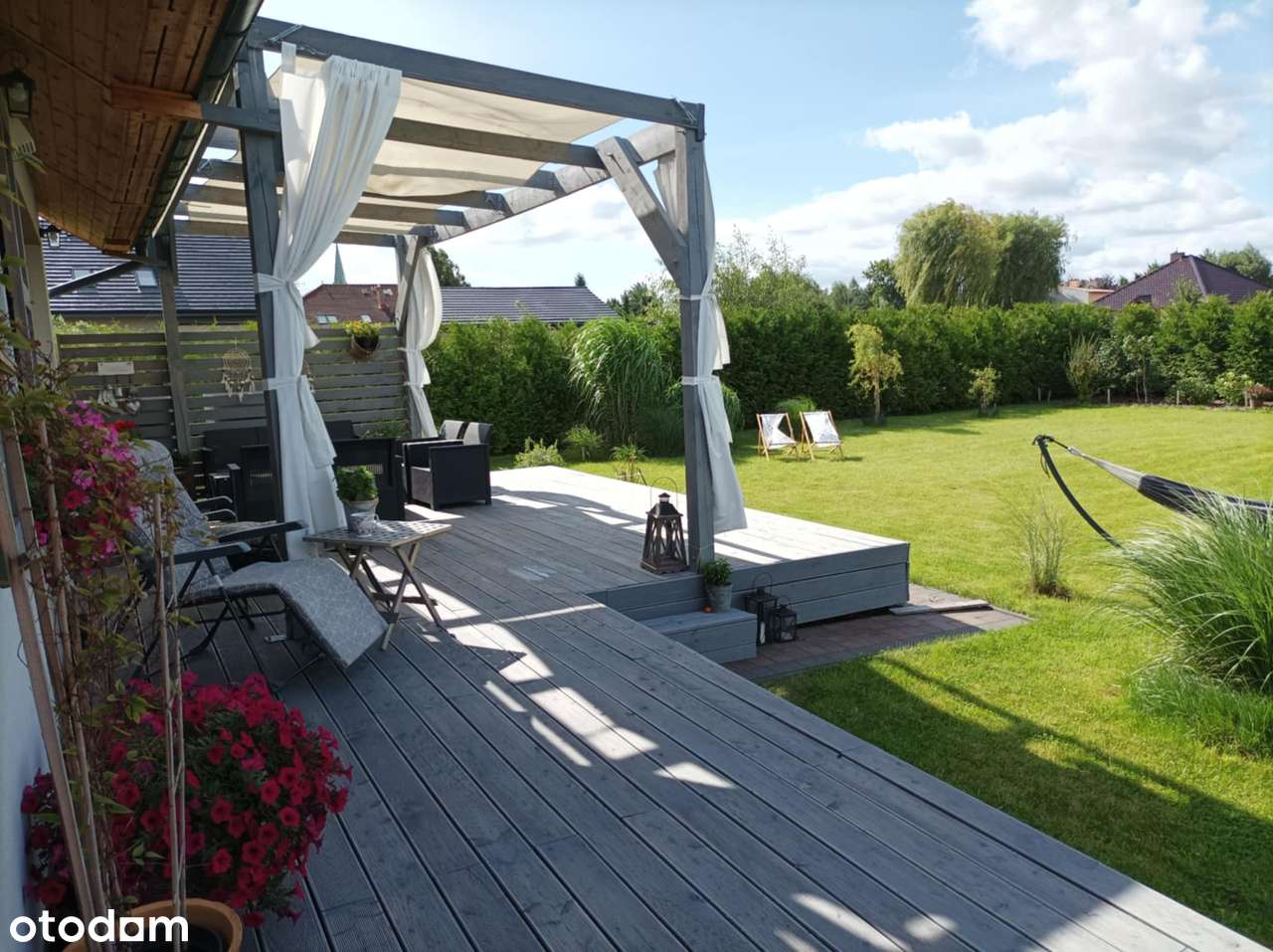 Sprzedam komfortowy, wygodny i ekonomiczny dom wolnostojący. - Pełny obrazek: 4/20