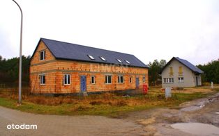 Dom, 400 m², Tarnówek