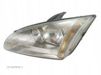 LAMPA REFLEKTOR LEWY PRZÓD FORD FOCUS MK2 (2004-2007) 4M51-13K060-BA - 8