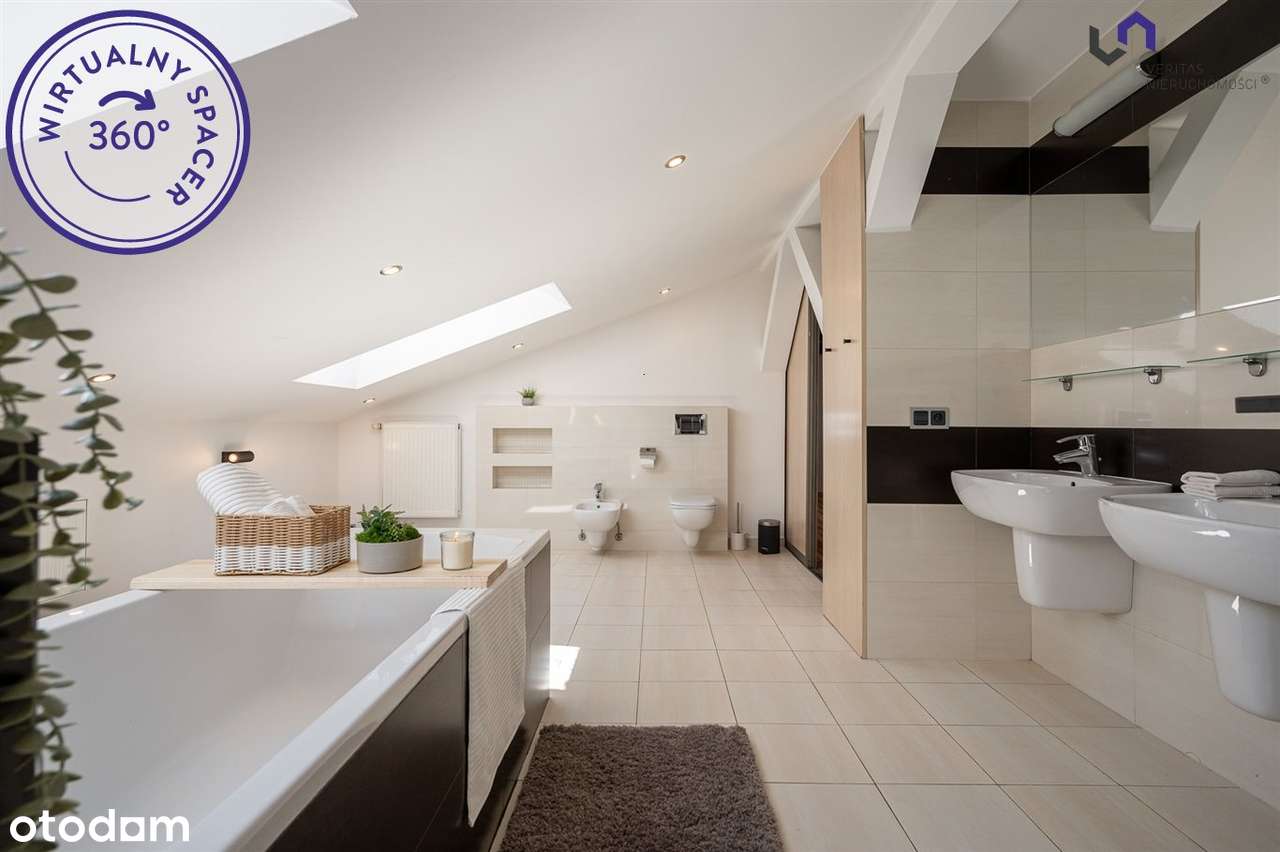 Apartament w cichej i spokojnej okolicy.-15