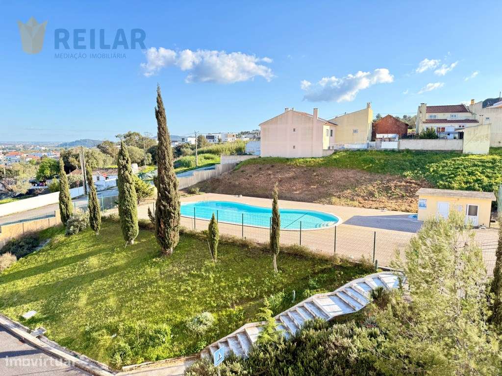 Alenquer - T3 Remodelado - Grande imagem: 4/48