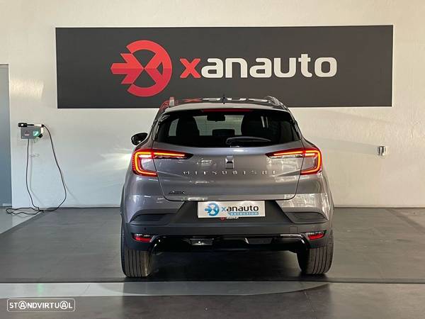 Mitsubishi ASX 1.0 MPI-T Invite - 7