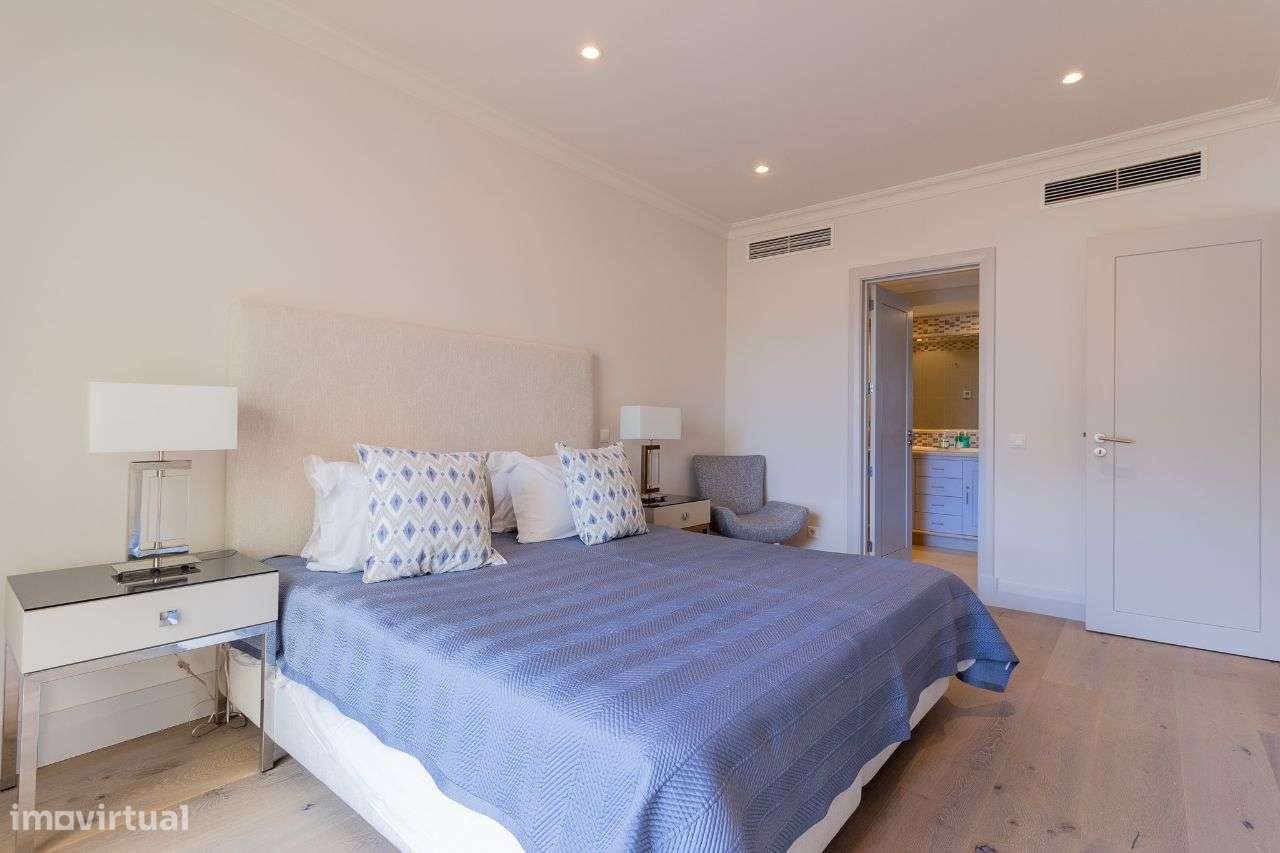 Apartment Solis Retreat - Dunas Douradas Beach-14