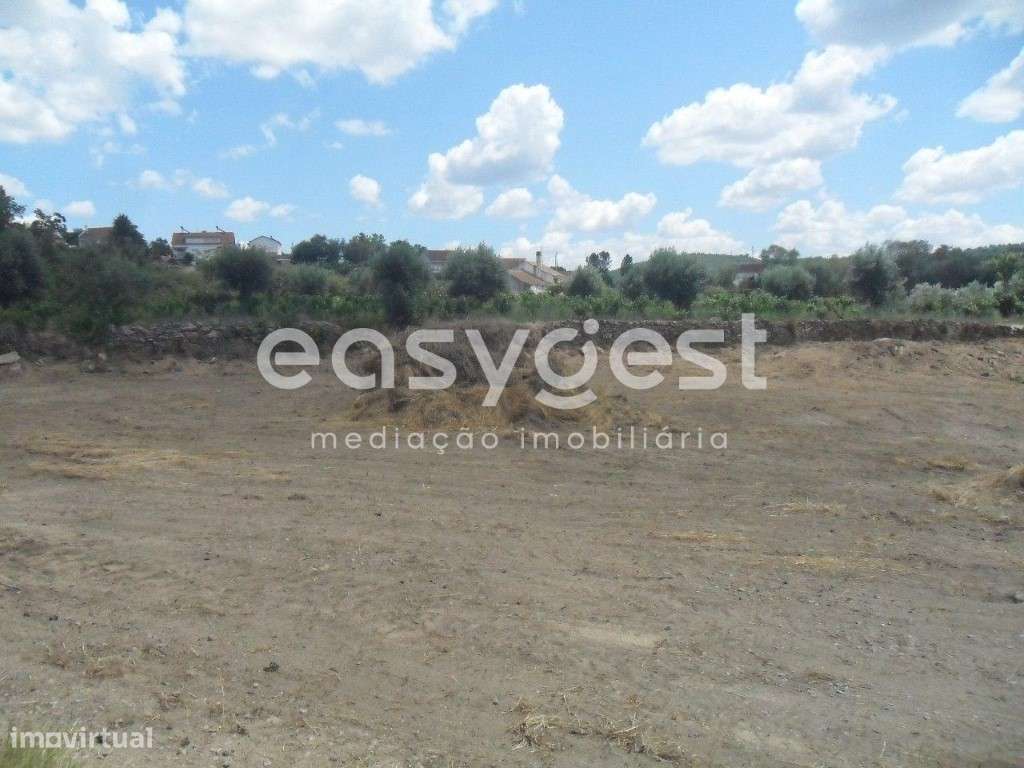 Terreno misto com viabilidade de construção em Peraboa, Covilhã - Grande imagem: 5/7