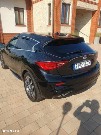 Infiniti Q30 1.5d Business Executive 7DCT - 8