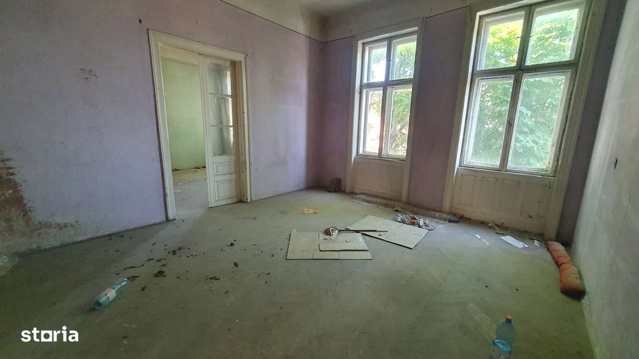 Vand apartament 5 camere zona Centrala - ID : RH-40460-property - Imagine principală: 3/17