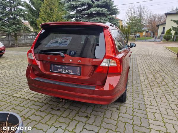 Volvo V70 D4 Summum - 12