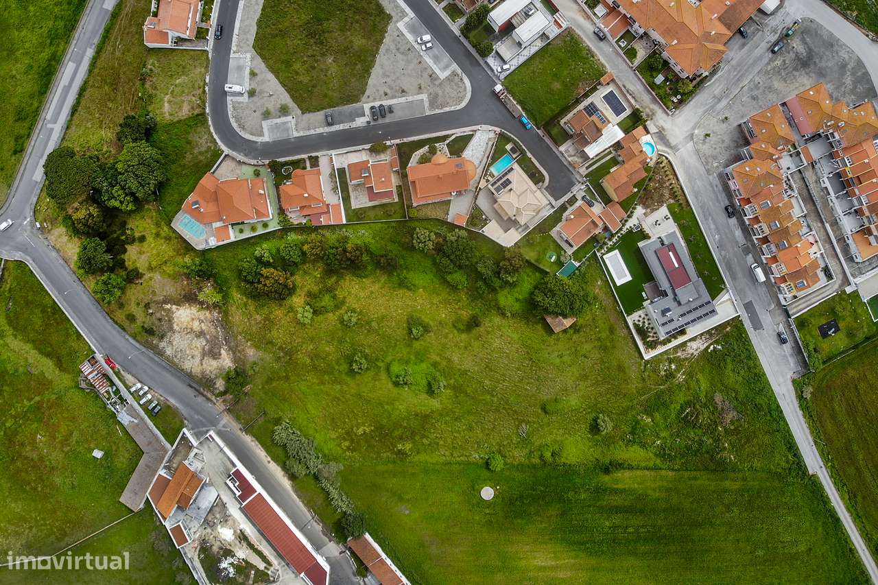 Propriedade com 11.934 m² na Póvoa da Galega - Grande imagem: 3/10