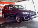 BMW X5 40e xDrive - 3