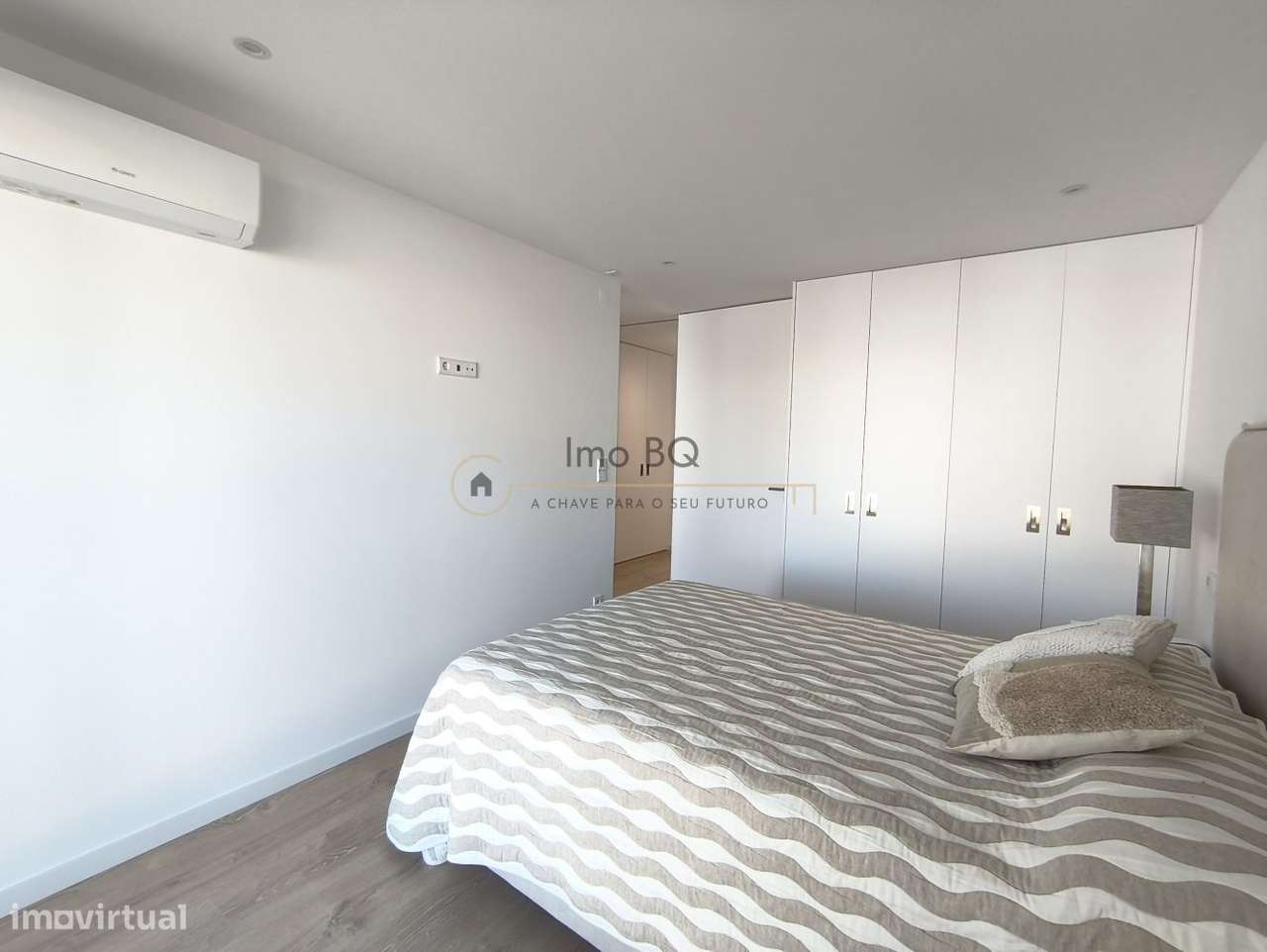 Maravilhoso apartamento T3-13