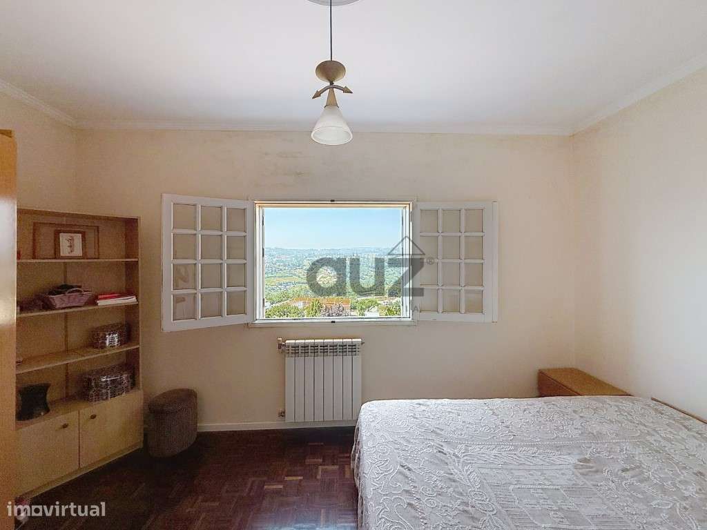 Moradia com piscina | Madalena, Amarante-19