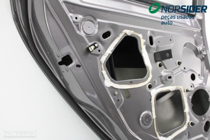 Porta tras esquerda Renault Megane III Fase I|08-12 - 9