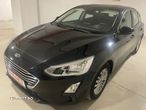 Ford Focus 1.0 EcoBoost Start-Stopp-System TITANIUM STYLE - 10