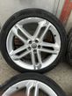 Set jante aliaj 19” OPEL MOKKA an 2015 cu cauciucuri vara 225/45R19 - 2