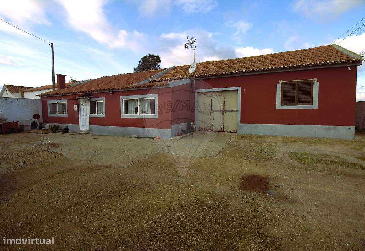 Moradia T2 para venda - Grande imagem: 5/6