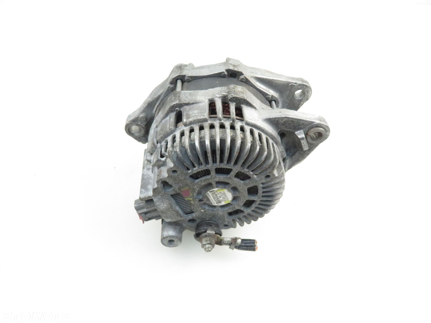 ALTERNATOR MITSUBISHI LANCER VIII 1.8 A2TX1081B - 3