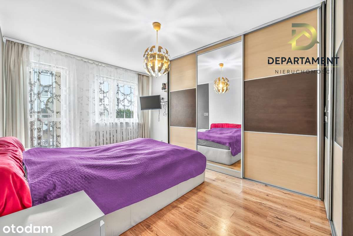 Mieszkanie na sprzedaż w świetnej lokalizacji-4