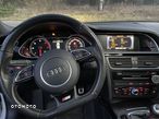 Audi A4 2.0 TDI Quattro - 11