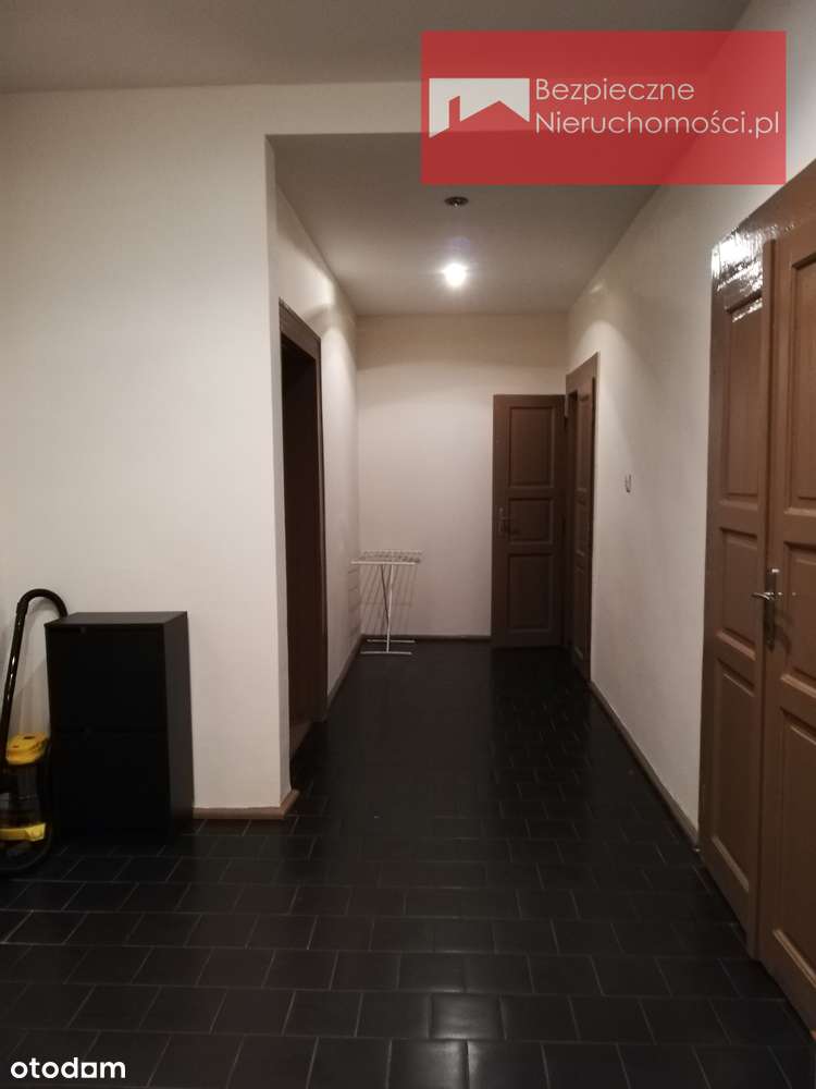 Mieszkanie z potencjałem, ogródek, garaż, miejsce parkingowe-2