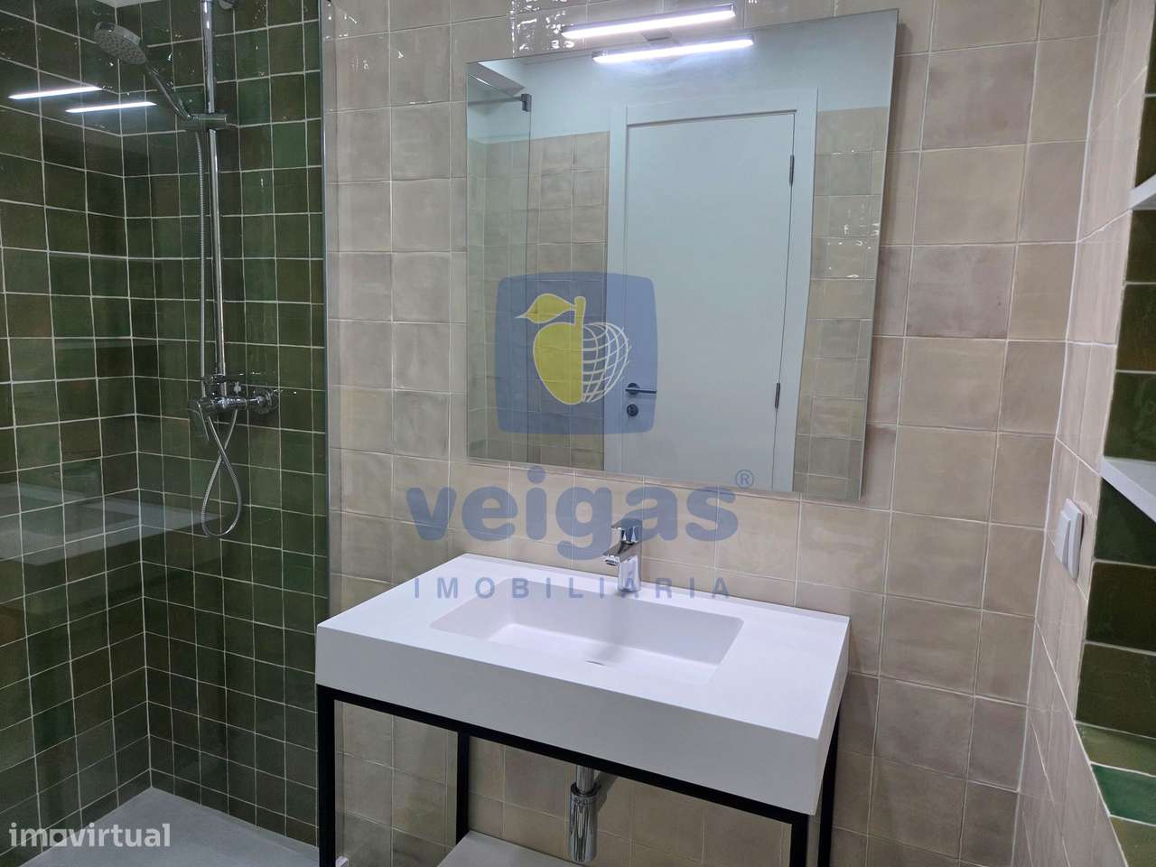 Apartamento T2 na Misericórdia-38