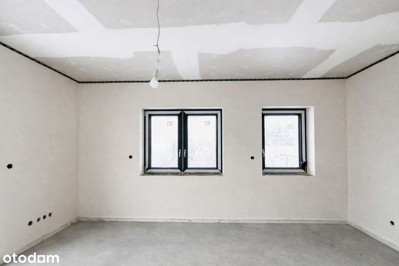 Wieliczka 3-pokojowe mieszkanie | 77 m² | ogród + 2 balkony-7