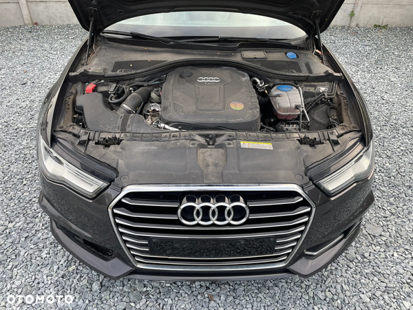 Audi A6 2.0 TDI ultra S tronic - 12