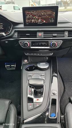 Audi S5 3.0 TFSI Quattro Tiptronic - 18