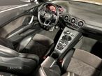 Audi TT Roadster 2.0 TDi S-line - 8