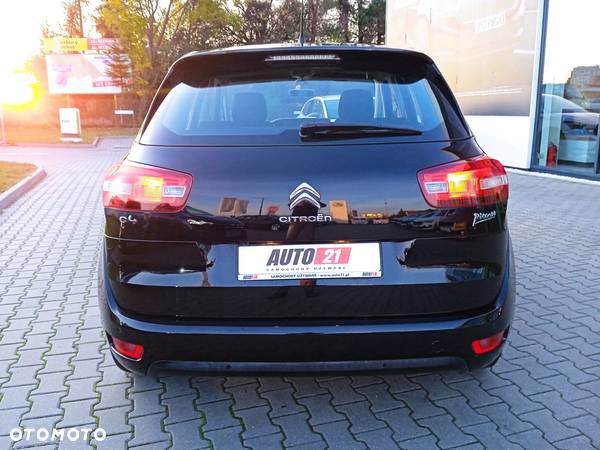 Citroën C4 Picasso 1.6 THP Intensive - 7