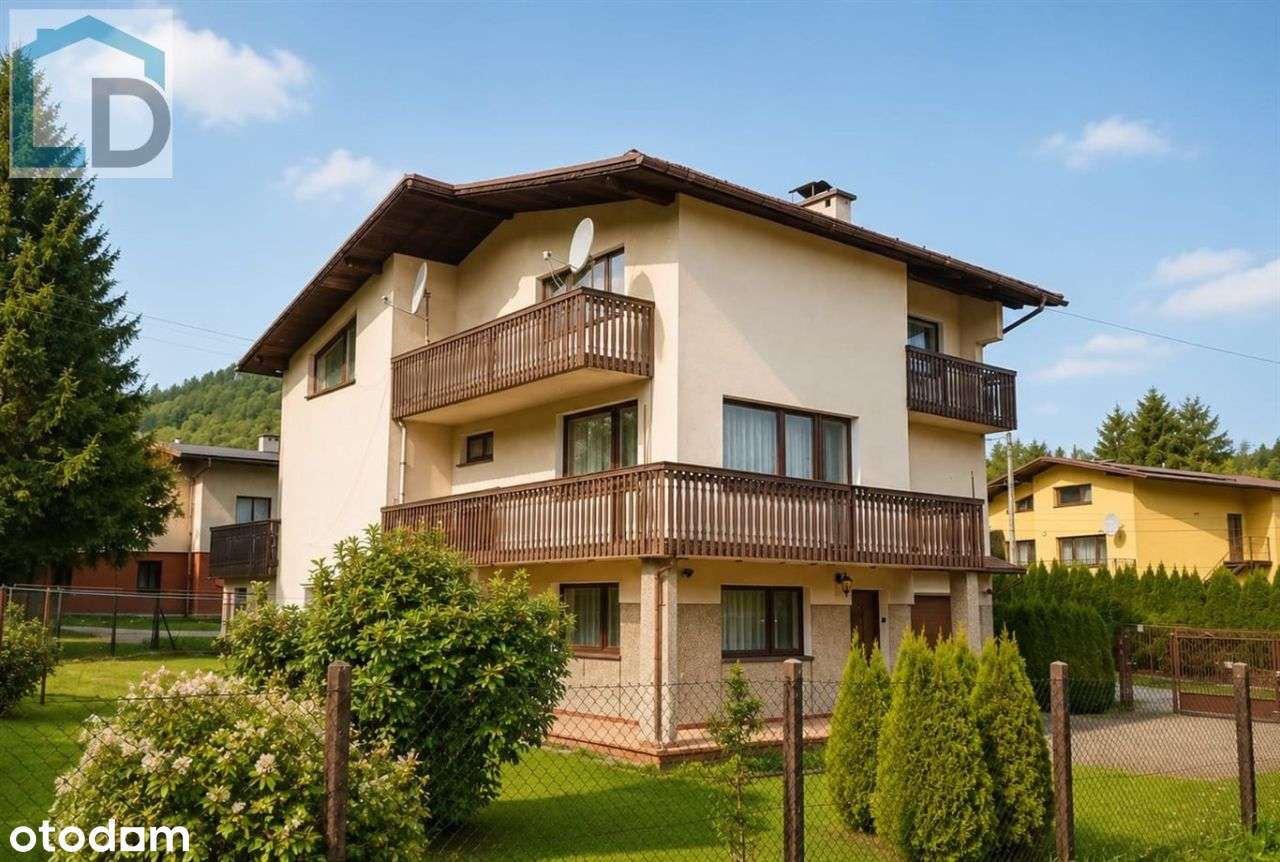 Dom, 154,96 m², Bystra