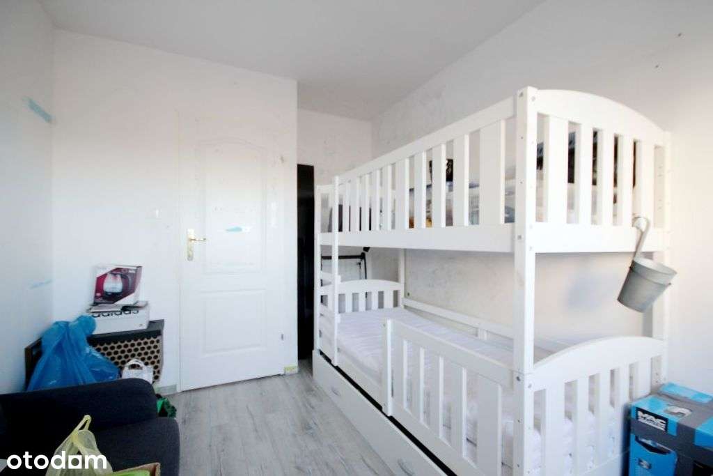 Mieszkanie 2 - pokojowe na Przyrzeczu-9