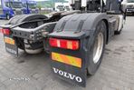 Volvo FM 450 / FULL ADR / EURO 6 - 15