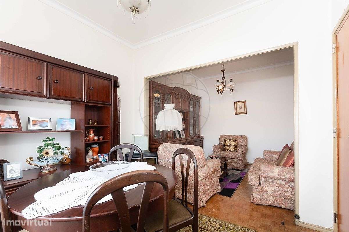 Apartamento T3 para venda - Grande imagem: 4/18