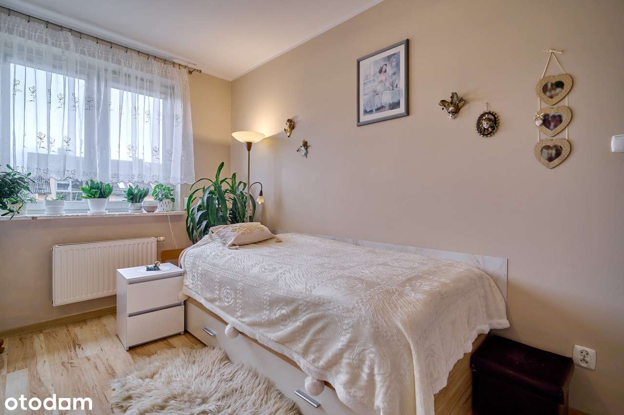 Mieszkanie 4 pokojowe Piła Zielona Dolina-11