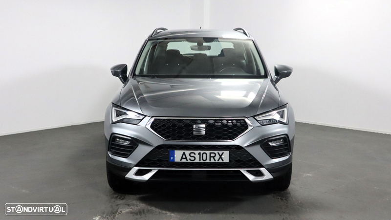 SEAT Ateca 1.0 TSI Style - 1