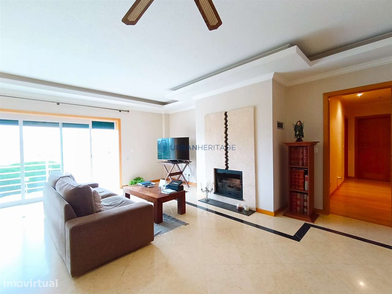 Apartamento T2 Venda em Carnaxide e Queijas,Oeiras-7