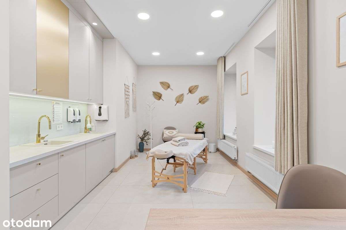 Idealny na Gabinety w Sercu Częstochowy! - Pełny obrazek: 5/20