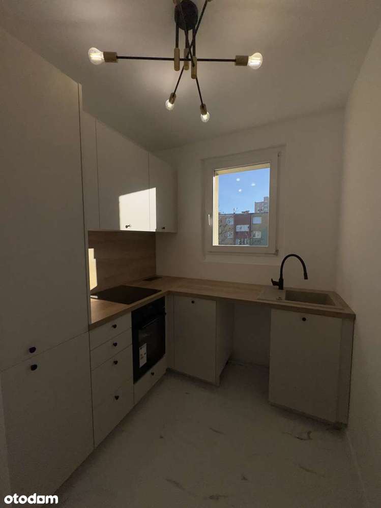 Mieszkanie | okazja | piaskowa | 2 pokoje | wałbrzych - Pełny obrazek: 5/6