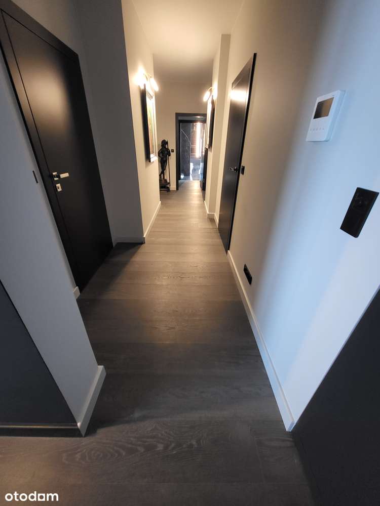 Penthouse 195,97 + 176 m2 tarasów | Metro Słodowiec | garaż podziemny-13