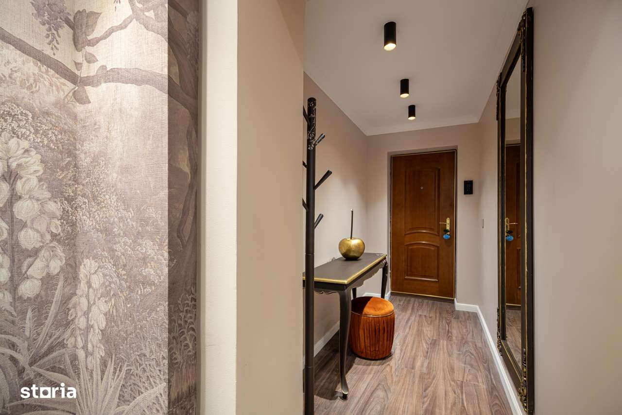 UNIRII ALBA IULIA - DUPLEX NOU SUPERB - POZE REALE DIN APARTAMENT-4