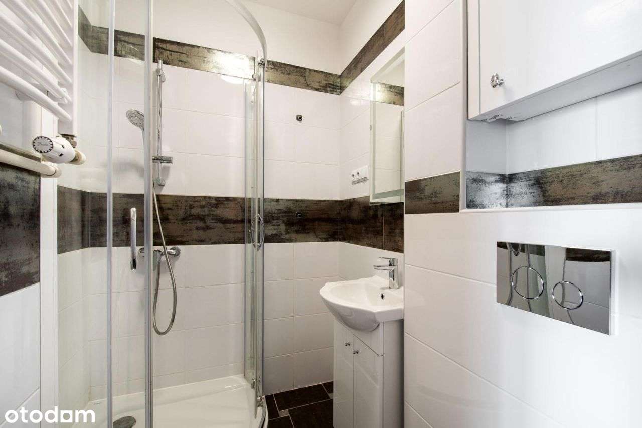 Solidarności, 2 pok. w pobliżu metra Ratusz Arsena-11