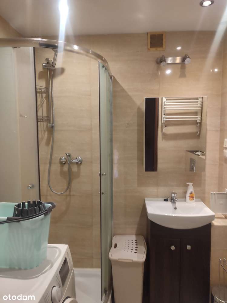 Kawalerka na Potulickiej do wynajęcia - Pełny obrazek: 4/10