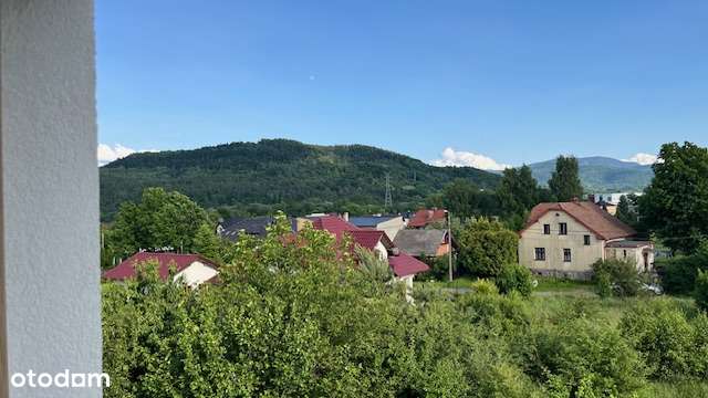 NOWY APARTAMENT Z WIDOKIEM NA GÓRY - Pełny obrazek: 1/20