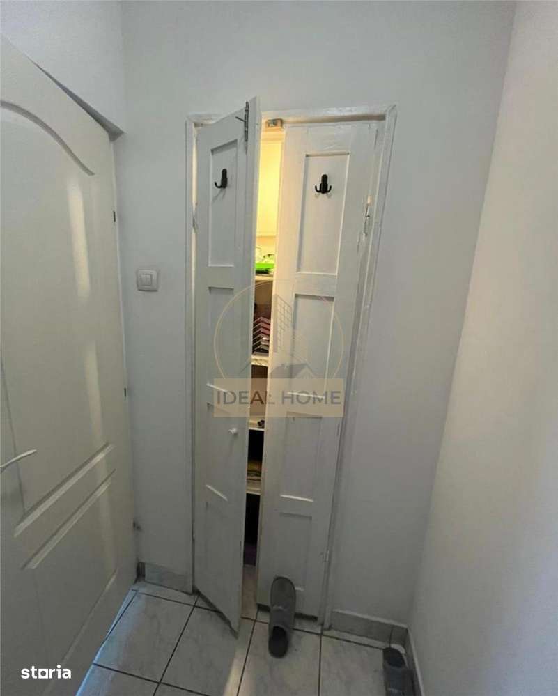 1 CAMERA DECOMANDAT - MOBILAT SI UTILAT - ZONA GARA-9