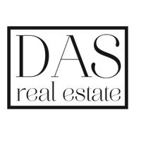 DAS Real Estate Siglă