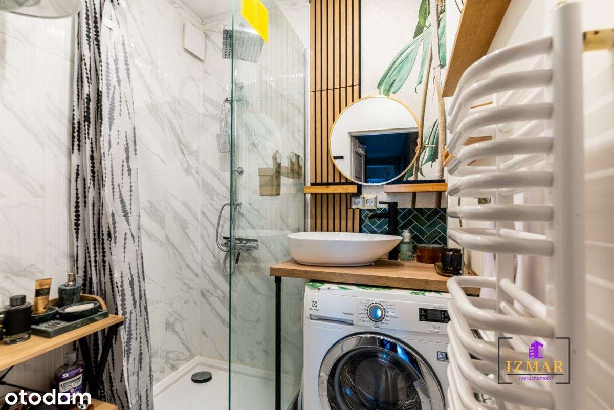 Przytulne, 3-pokojowe mieszkanie w Będzinie-8