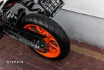 KTM Duke - 8