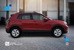 Volkswagen T-Cross - 6