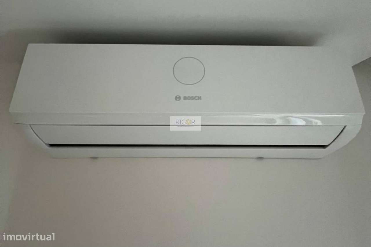 Apartamento T3 no centro de Matosinhos perto da Câmara-17